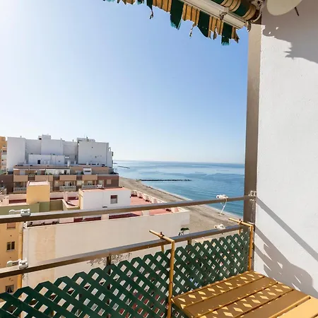 Appartamento Lux&cool Paseo Maritimo *