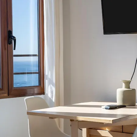 Lux&cool Paseo Maritimo Apartment *