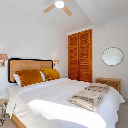 Lux&cool Paseo Maritimo Apartment Almeria