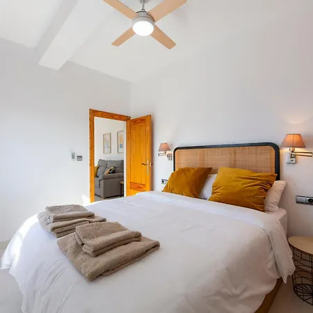 Lux&cool Paseo Maritimo *