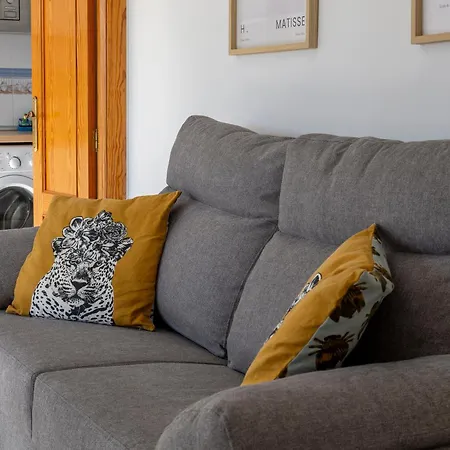 Lux&cool Paseo Maritimo Almería