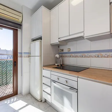 Lux&cool Paseo Maritimo