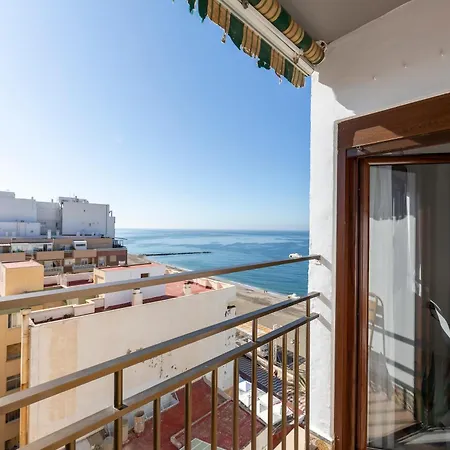 Lux&cool Paseo Maritimo Apartment