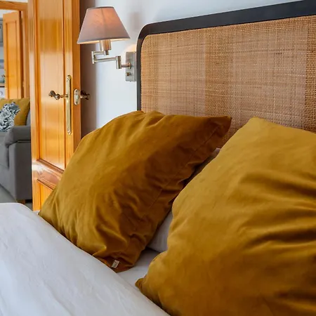 Apartment Lux&cool Paseo Maritimo Almeria