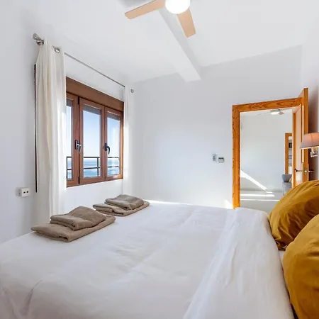 Lux&cool Paseo Maritimo *