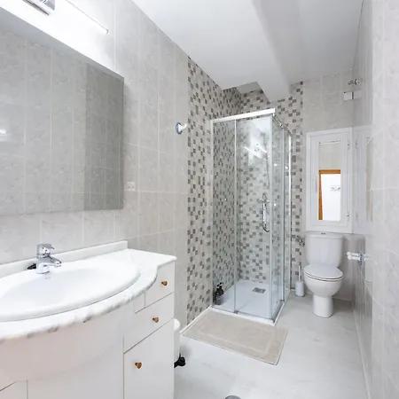 Lux&cool Paseo Maritimo * Almería