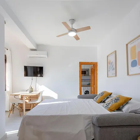 Lux&cool Paseo Maritimo